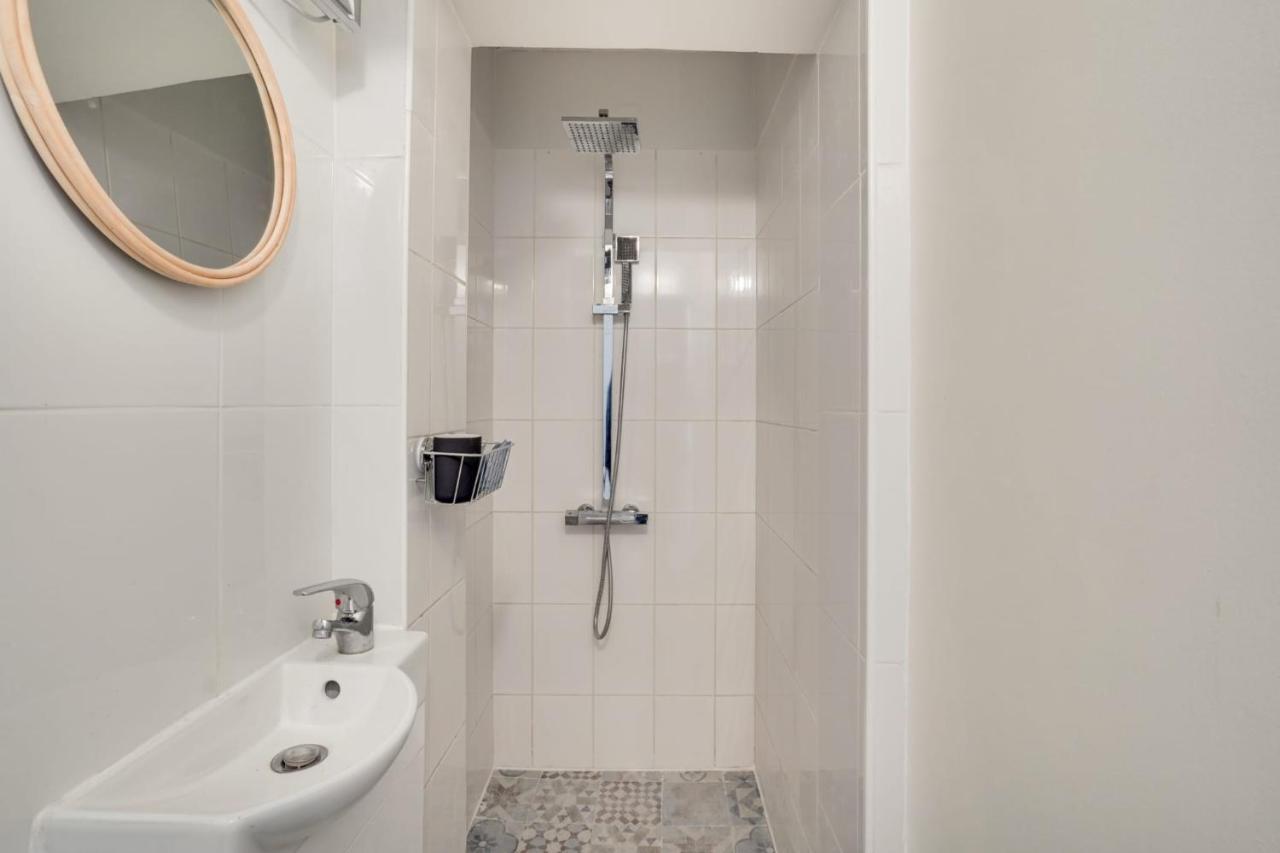 Appartement Charmant Entierement Equipe Ivry-sur-Seine Eksteriør bilde